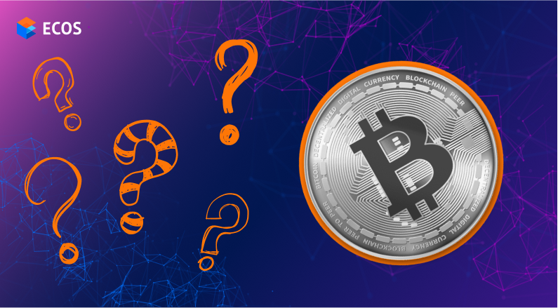 Top 5 questions about Bitcoin