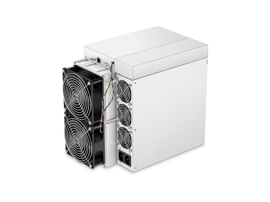 Antminer s19 xp 141 TH/s