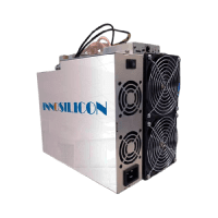 Innosilicon T3 40 TH/s