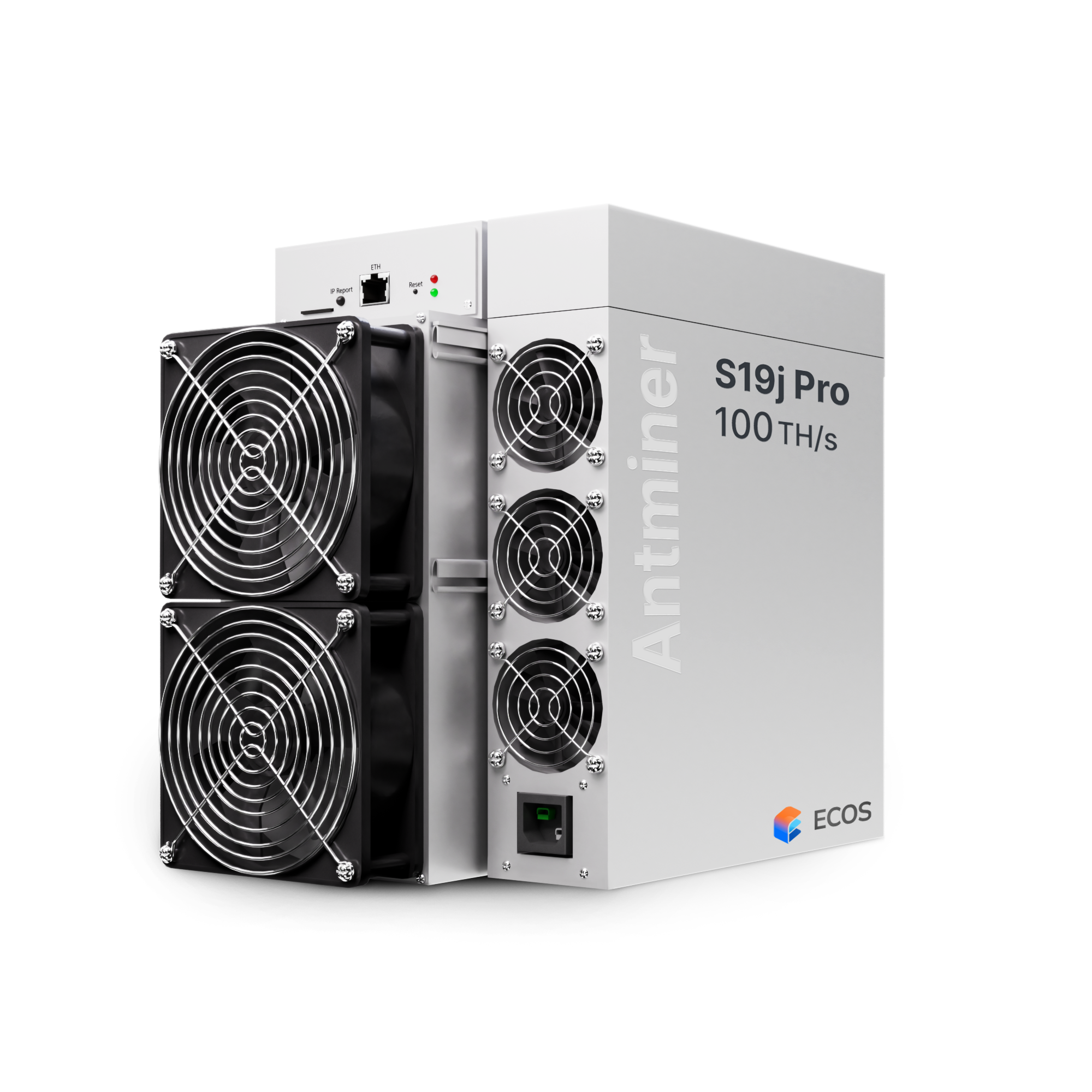 antminer s19j pro